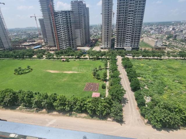 3 BHK Apartment in Sector 88 for rent Mohali. The reference number is 21018691