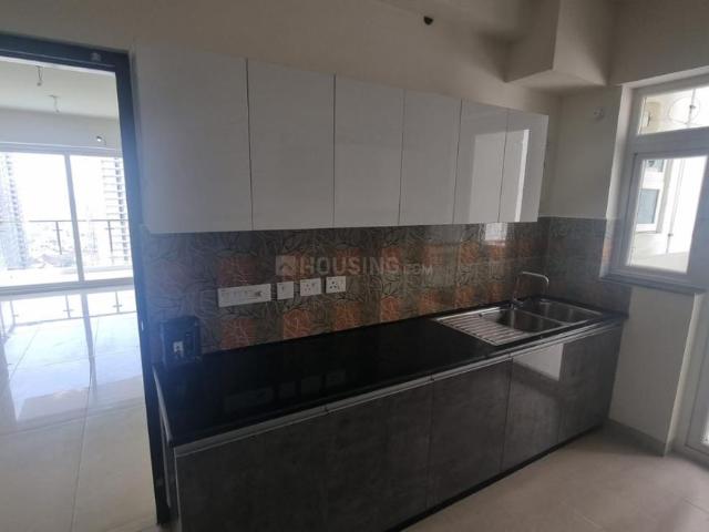 3 BHK Apartment in Sector 88 for rent Mohali. The reference number is 21031131