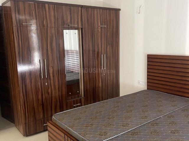 3 BHK Apartment in Sector 88 for rent Mohali. The reference number is 21154726