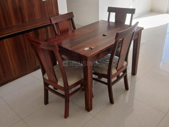 3 BHK Apartment in Sector 88 for rent Mohali. The reference number is 21351085