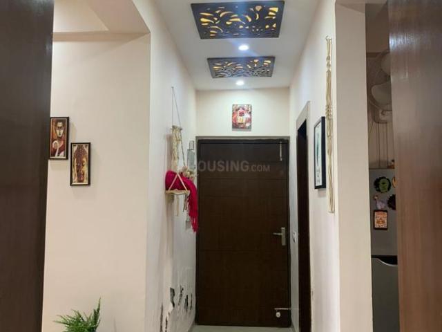 3 BHK Apartment in Sector 88 for rent Faridabad. The reference number is 18285632