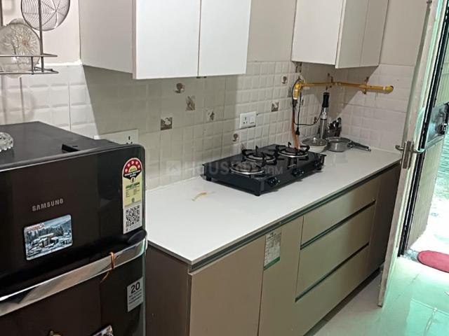 3 BHK Apartment in Sector 88 for rent Faridabad. The reference number is 18637829