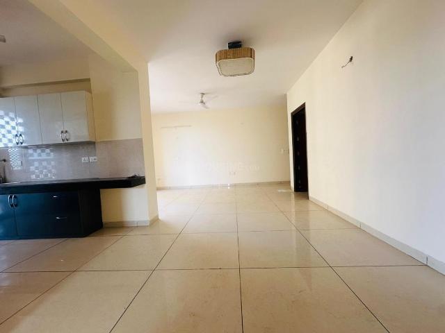 3 BHK Apartment in Sector 88 for rent Faridabad. The reference number is 19883901