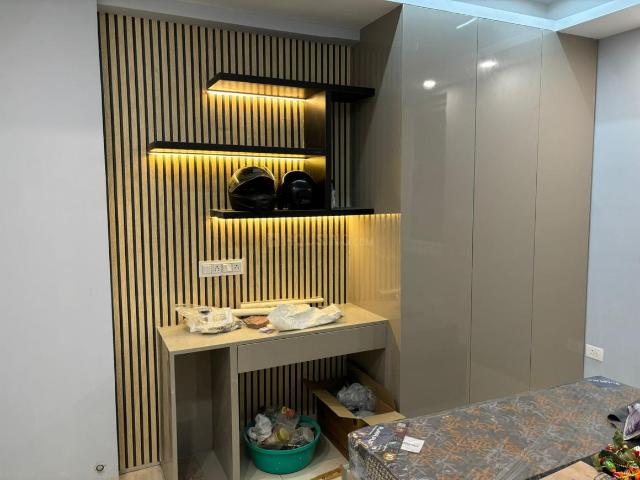 3 BHK Apartment in Sector 88 for rent Faridabad. The reference number is 19928770