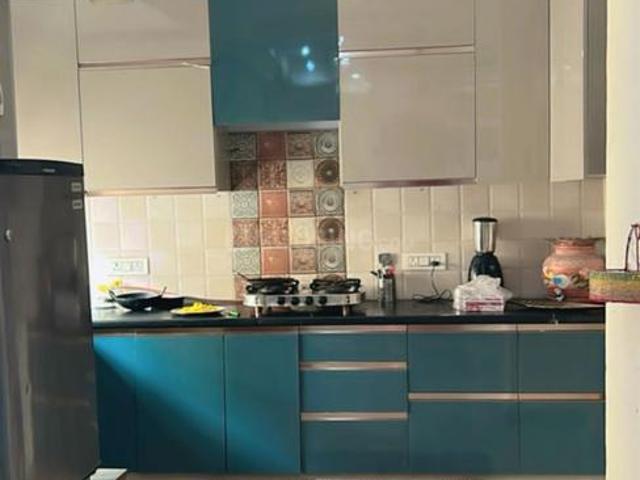 3 BHK Apartment in Sector 88 for rent Faridabad. The reference number is 20039805