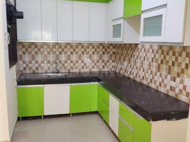 3 BHK Apartment in Sector 88 for rent Faridabad. The reference number is 20398815