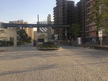 3 BHK Apartment in Sector 88 for rent Faridabad. The reference number is 20537564