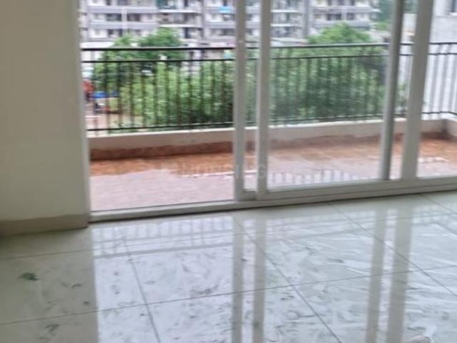 3 BHK Apartment in Sector 88 for rent Faridabad. The reference number is 20644523