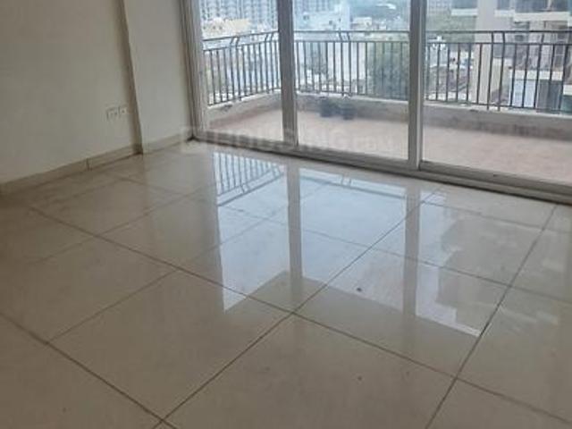 3 BHK Apartment in Sector 88 for rent Faridabad. The reference number is 20720542