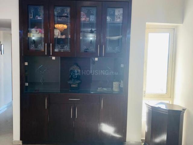 3 BHK Apartment in Sector 88 for rent Faridabad. The reference number is 20888117
