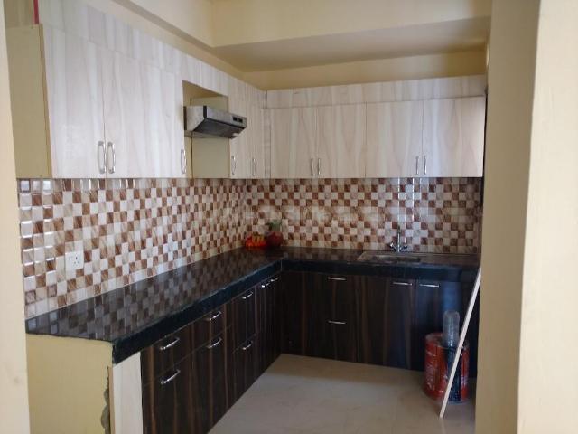 3 BHK Apartment in Sector 88 for rent Faridabad. The reference number is 20802189