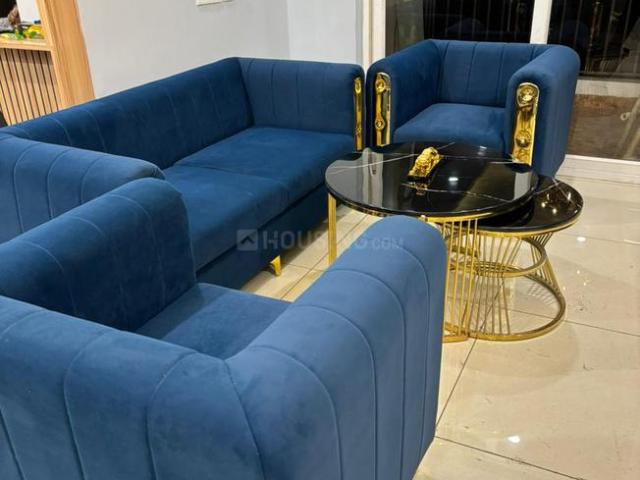 3 BHK Apartment in Sector 88 for rent Faridabad. The reference number is 20816779