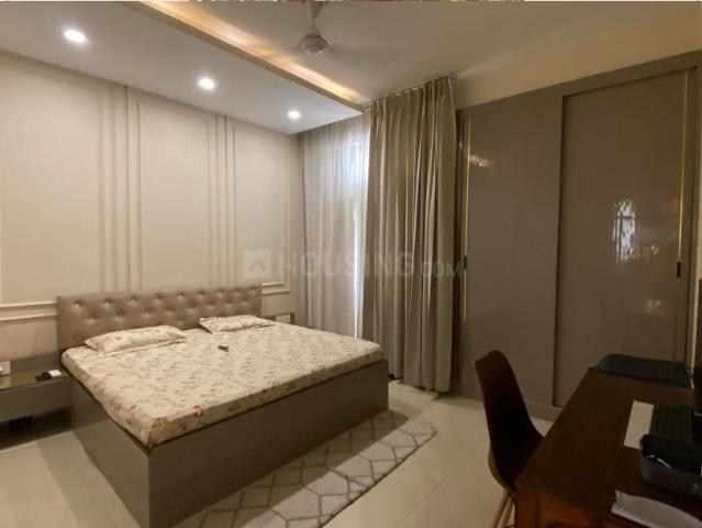 3 BHK Apartment in Sector 88 for rent Faridabad. The reference number is 20824467