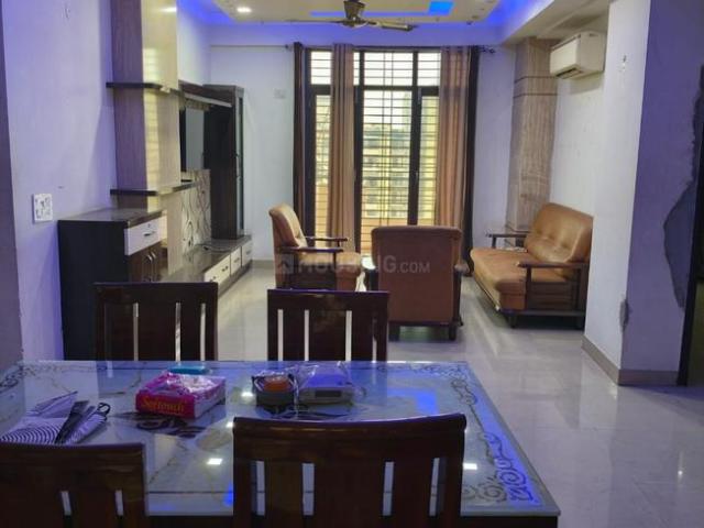 3 BHK Apartment in Sector 88 for rent Faridabad. The reference number is 20930493