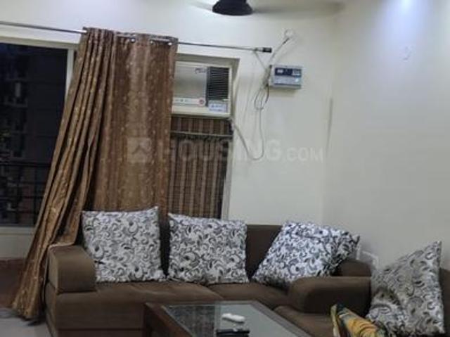 3 BHK Apartment in Sector 88 for rent Faridabad. The reference number is 21060076