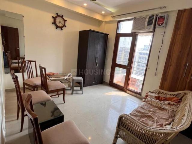 3 BHK Apartment in Sector 88 for rent Faridabad. The reference number is 21170135