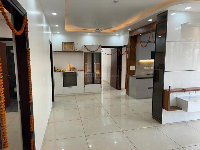 3 BHK Apartment in Sector 88 for rent Faridabad. The reference number is 21171974