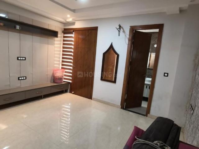 3 BHK Apartment in Sector 88 for rent Faridabad. The reference number is 21198818