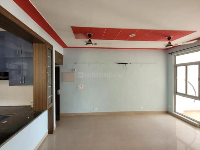 3 BHK Apartment in Sector 88 for rent Faridabad. The reference number is 21111432