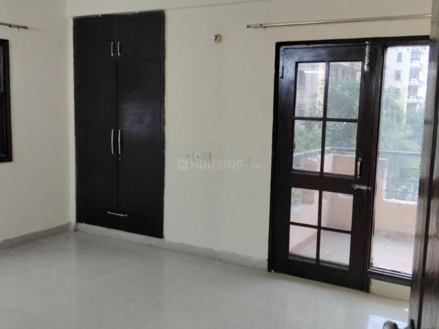 3 BHK Apartment in Sector 88 for rent Faridabad. The reference number is 21202940
