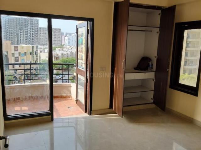 3 BHK Apartment in Sector 88 for resale Faridabad. The reference number is 14714028