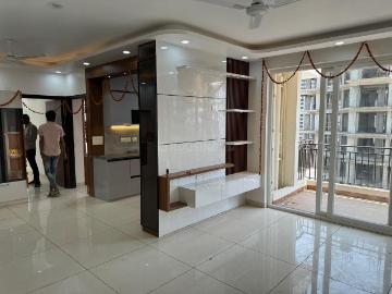 3 BHK Apartment in Sector 88 for resale Faridabad. The reference number is 19916506