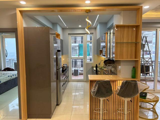 3 BHK Apartment in Sector 88 for resale Faridabad. The reference number is 19948938