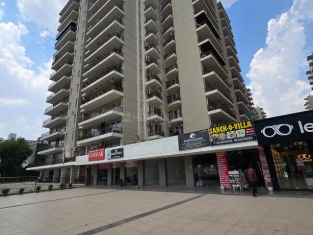 3 BHK Apartment in Sector 88 for resale Faridabad. The reference number is 19949295
