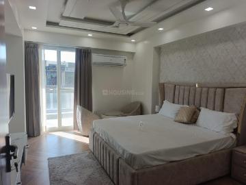 3 BHK Apartment in Sector 88 for resale Faridabad. The reference number is 20053883