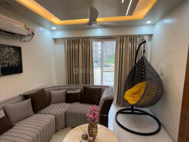 3 BHK Apartment in Sector 88 for resale Faridabad. The reference number is 20521547