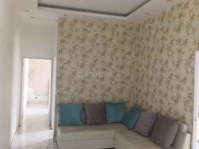 3 BHK Apartment in Sector 88 for resale Faridabad. The reference number is 20778904
