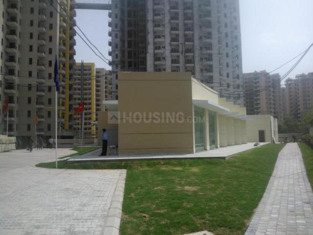 3 BHK Apartment in Sector 88 for resale Faridabad. The reference number is 20839932