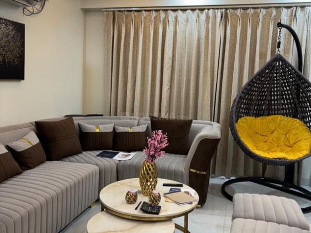 3 BHK Apartment in Sector 88 for resale Faridabad. The reference number is 21060262
