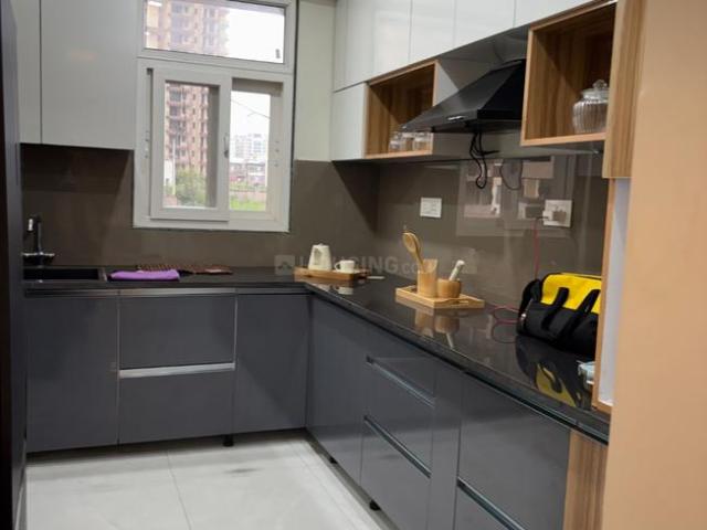 3 BHK Apartment in Sector 88 for resale Faridabad. The reference number is 21060276