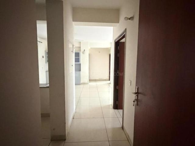 3 BHK Apartment in Sector 88 for resale Faridabad. The reference number is 21174640