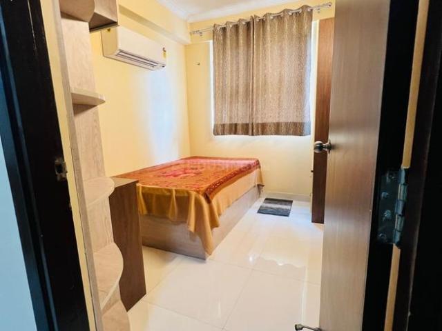 3 BHK Apartment in Sector 88 for resale Mohali. The reference number is 15932473