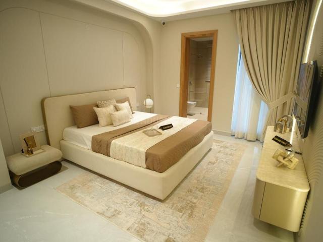 3 BHK Apartment in Sector 88 for resale Mohali. The reference number is 19049412