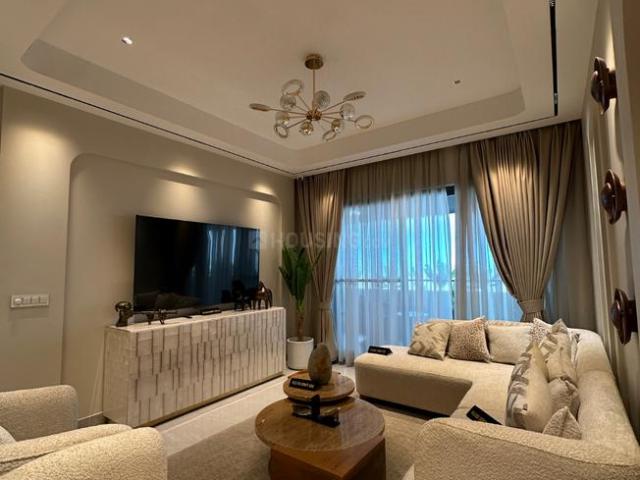 3 BHK Apartment in Sector 88 for resale Mohali. The reference number is 19049412