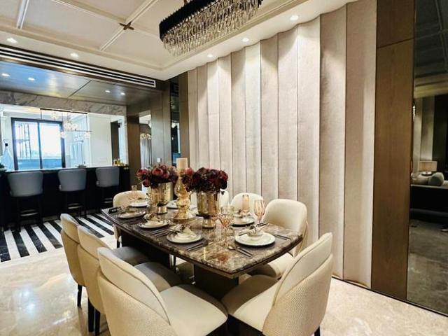 3 BHK Apartment in Sector 88 for resale Mohali. The reference number is 19607362