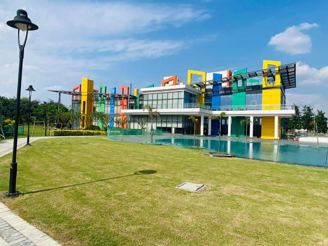 3 BHK Apartment in Sector 88 for resale Mohali. The reference number is 13671087