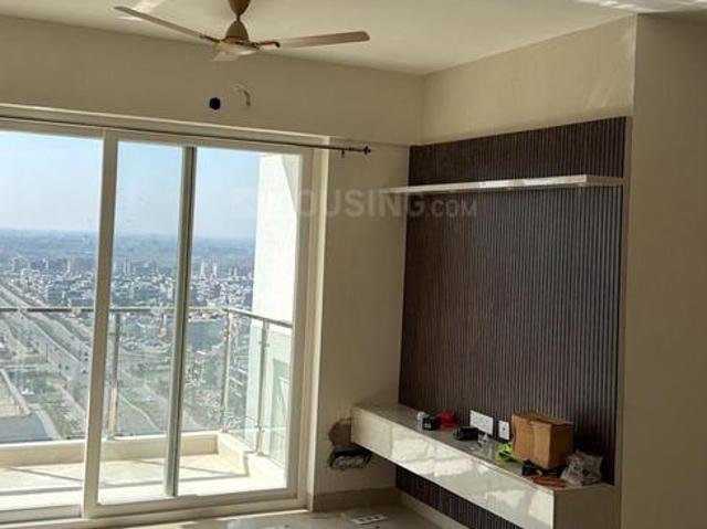 3 BHK Apartment in Sector 88 for resale Mohali. The reference number is 20012467
