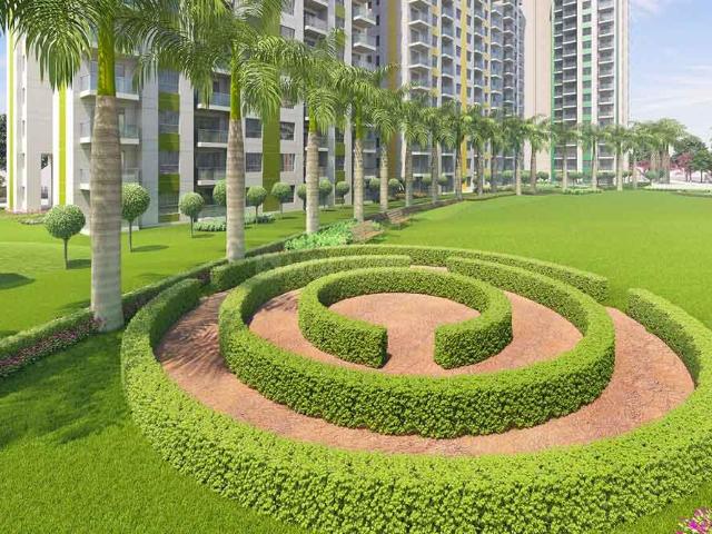 3 BHK Apartment in Sector 88 for resale Mohali. The reference number is 20033028