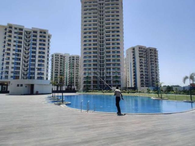 3 BHK Apartment in Sector 88 for resale Mohali. The reference number is 20555093