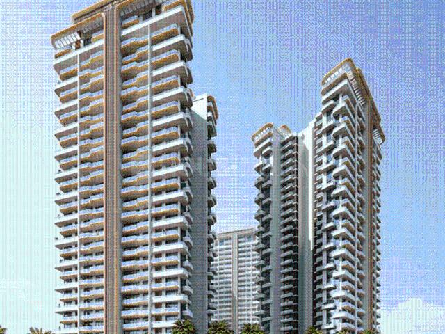3 BHK Apartment in Sector 88 for resale Mohali. The reference number is 20617434