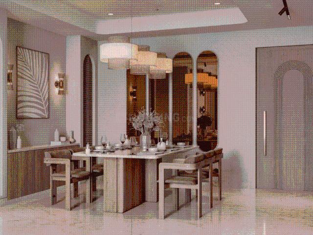 3 BHK Apartment in Sector 88 for resale Mohali. The reference number is 20617573
