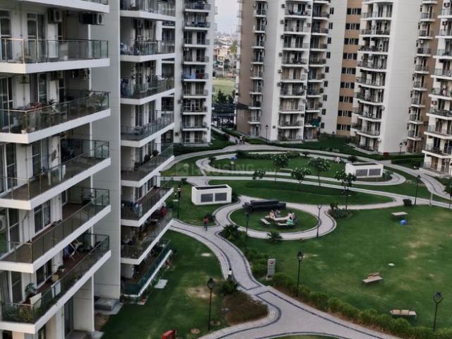 3 BHK Apartment in Sector 88 for resale Mohali. The reference number is 20692949