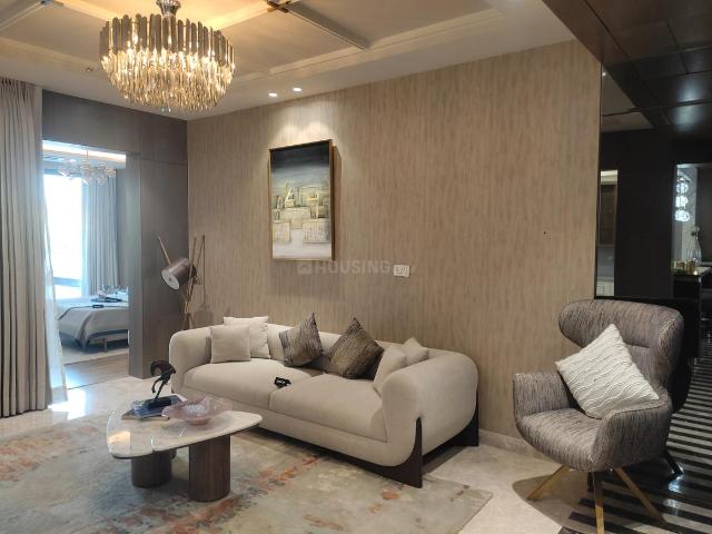 3 BHK Apartment in Sector 88 for resale Mohali. The reference number is 20712127