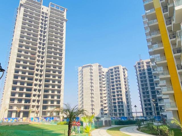 3 BHK Apartment in Sector 88 for resale Mohali. The reference number is 20761854