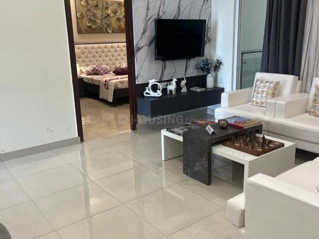3 BHK Apartment in Sector 88 for resale Mohali. The reference number is 21209957