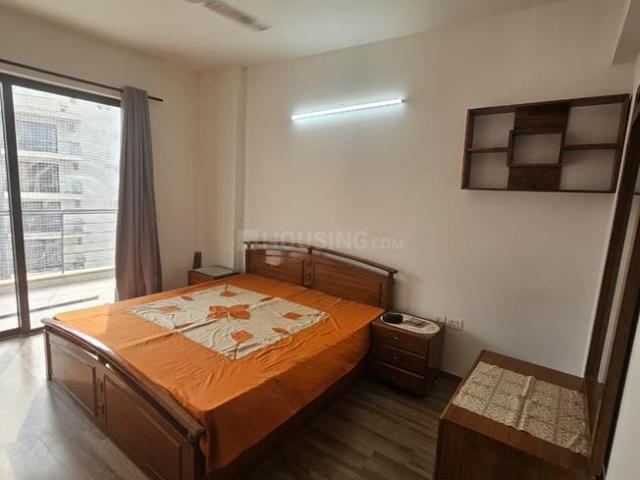 3 BHK Apartment in Sector 88A for rent Gurgaon. The reference number is 21177077